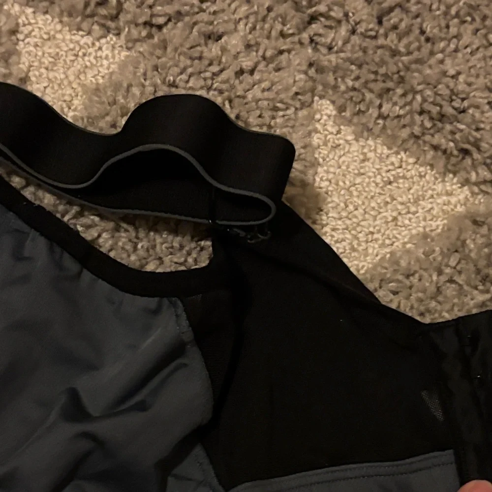 Livi by Lane Bryant Black Women's Bra
